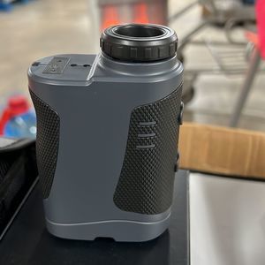 Raythor Pro GEN S2 Laser Rangefinder for Golf & Hunting.